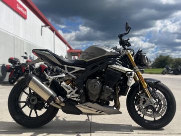 Used 2022 Triumph Speed Triple 1200 RS Euro 5a 