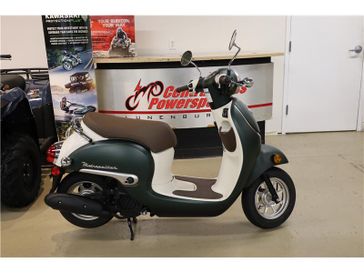 Used 2024 Honda Metropolitan 