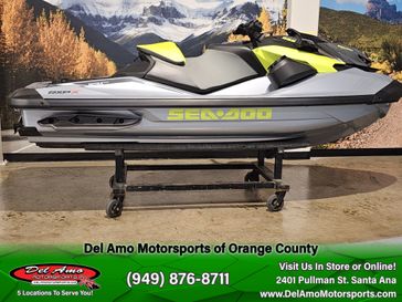 2024 Sea-Doo RXP-X 325 (SOUND SYSTEM) 