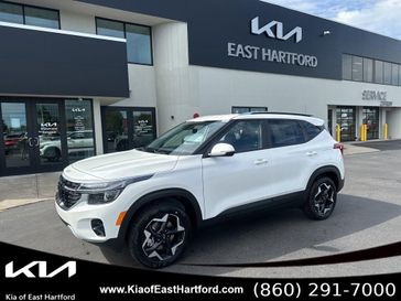 Used 2026 Kia Seltos S