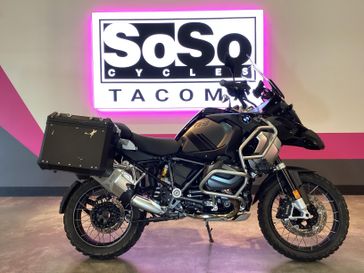 Used 2024 BMW R 1250 GS Adventure 