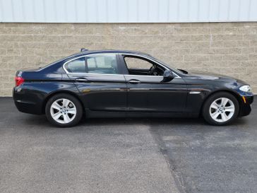 Used 2013 BMW 528i xDrive