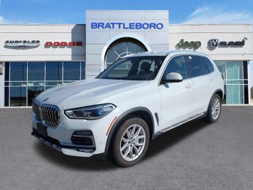 Used 2019 BMW X5 xDrive40i