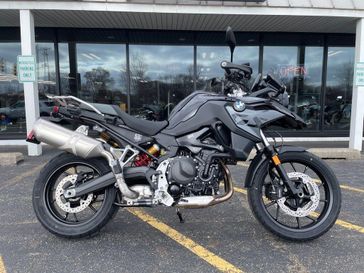 2024 BMW F 800 GS