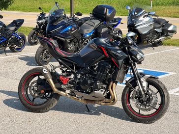 2023 KAWASAKI Z 900 ABS
