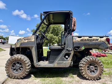 Used 2020 Polaris RGR XP 1000 PREMIUM PURSUIT CAMO 