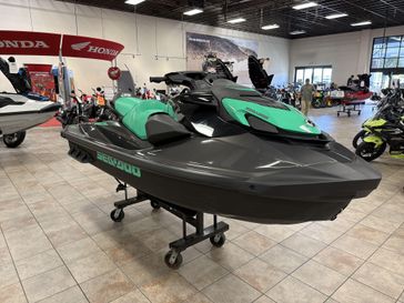 New 2026 Sea-Doo GTI SE 170  (SOUND SYSTEM) 