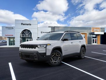 Bright White Clear Coat