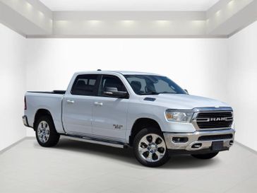 Used 2021 RAM 1500 Lone Star