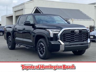 New 2026 Toyota Tundra SR5