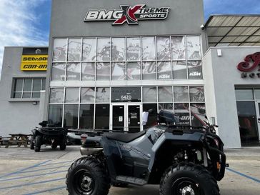 2025 Polaris Sportsman 570 Utility HD