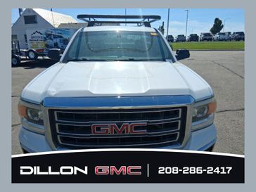 Used 2015 GMC Sierra 1500 Base