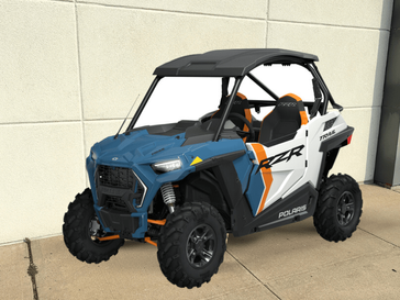 2024 Polaris RZR TRAIL ULTIMATE