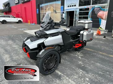 New 2025 Can-Am CANYON XT 