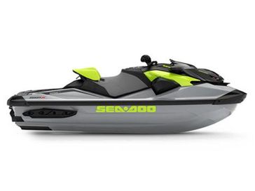 2025 SEADOO RXP X 325 