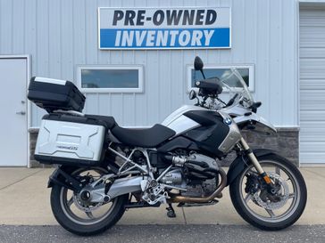 Used 2009 BMW R 1200 GS 