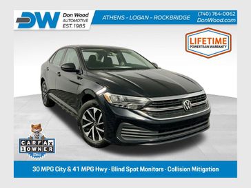 Used 2024 Volkswagen Jetta 1.5T S