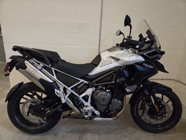 2025 Triumph Tiger 1200 GT Pro
