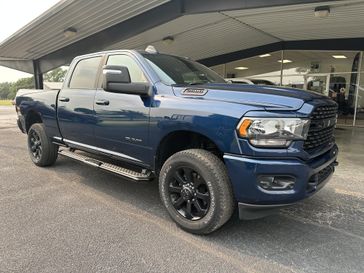 Used 2024 RAM 2500 BIG HORN