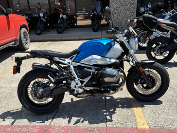 Used 2021 BMW R nineT 