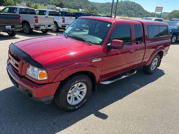 Used 2010 Ford Ranger XLT