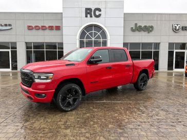Used 2023 RAM 1500 