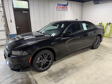 Used 2021 Dodge Charger GT AWD