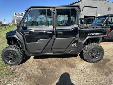 New 2026 CFMOTO UFORCE U10 XL Pro 