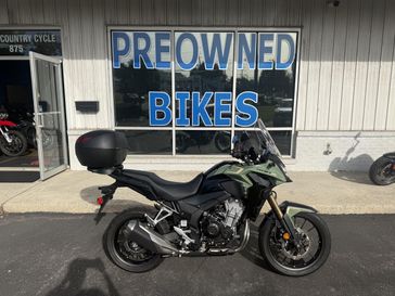 2023 Honda CB500X CB 500 X