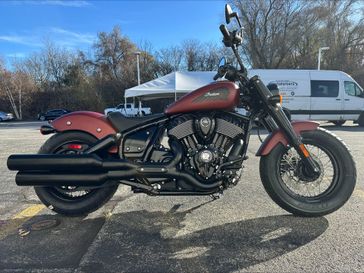 2023 Indian Motorcycle Chief Bobber Dark Horse