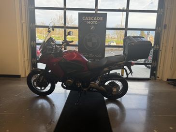 2017 Honda VFR1200 