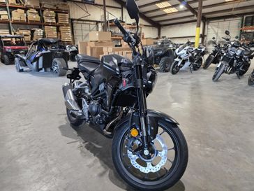 New 2026 Honda CB300R ABS 