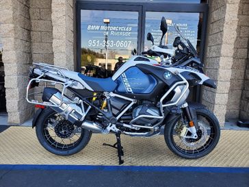 2024 BMW R 1250 GS Adventure 