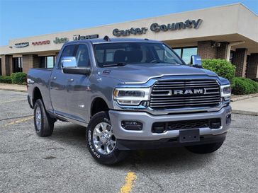Used 2024 RAM 2500 Laramie