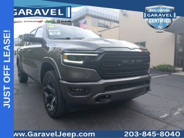Used 2023 RAM 1500 Limited