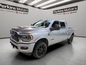 Used 2024 RAM 2500 Limited