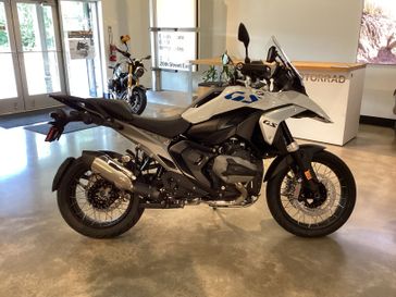 2024 BMW R 1300 GS