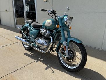 2026 Royal Enfield CLASSIC 650