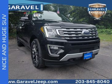 Used 2019 Ford Expedition MAX Limited