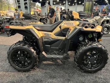 New 2027 Polaris SPORTSMAN 850 EPS 