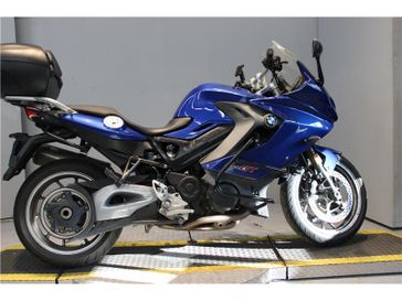Used 2015 BMW F 800 GT 