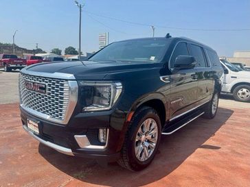 Used 2023 GMC Yukon XL Denali