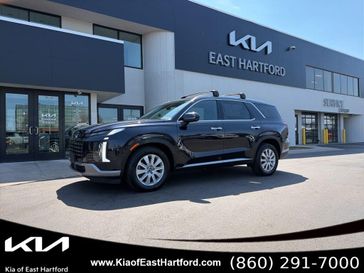 Used 2023 Hyundai Palisade SEL