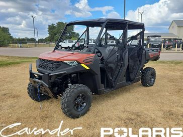 2026 Polaris RANGER CREW 1000 PREMIUM