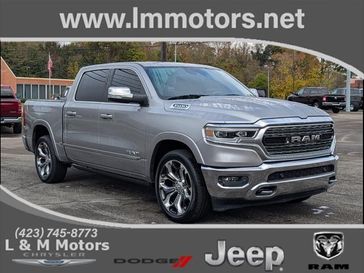 Used 2019 RAM 1500 Limited