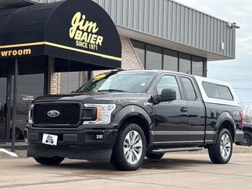 Used 2018 Ford F-150 XL