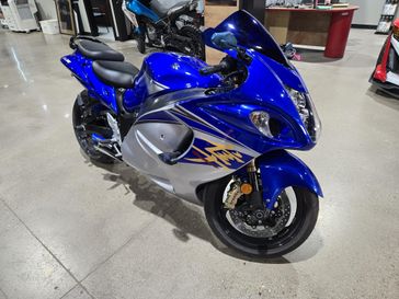 2015 SUZUKI HAYABUSA 1340 