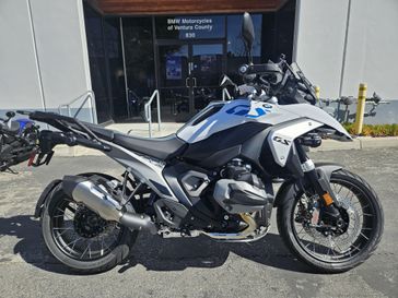 2025 BMW R 1300 GS