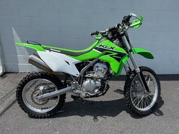 2023 Kawasaki KLX 300 R