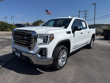 Used 2021 GMC Sierra 1500 SLT